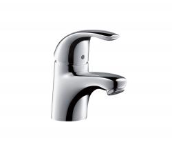 Изображение продукта Hansgrohe Focus однорычажный смеситель для раковины DN15 without waste set