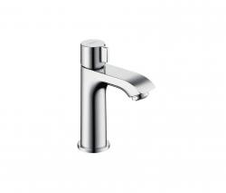 Hansgrohe Metris Pillar Tap 100 DN15 - 1