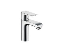 Hansgrohe Metris однорычажный смеситель для раковины 110 DN15 - 1