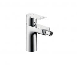 Hansgrohe Metris Single Lever биде Mixer DN15 - 1