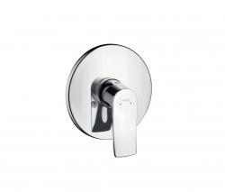 Hansgrohe Metris Single Lever Shower Mixer for concealed installation - 1