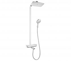 Изображение продукта Hansgrohe Raindance Select 360 Showerpipe for bath tub DN15