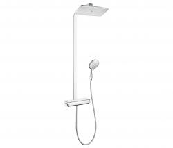 Изображение продукта Hansgrohe Raindance Select E 360 Showerpipe DN15