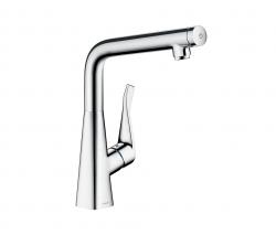 Изображение продукта Hansgrohe Single lever kitchen mixer