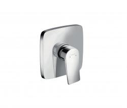 Hansgrohe однорычажный смеситель для душа for concealed installation - 1