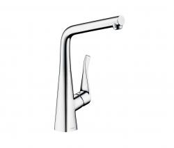 Изображение продукта Hansgrohe Single lever kitchen mixer with swivel spout