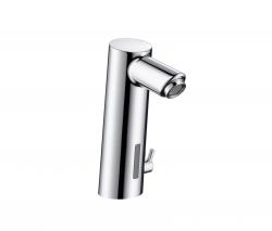 Hansgrohe Talis Electronic Basin Mixer DN15 with temperature control battery-operated - 1