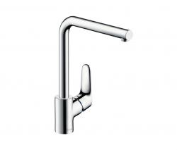 Изображение продукта Hansgrohe Focus Single lever kitchen mixer with swivel spout