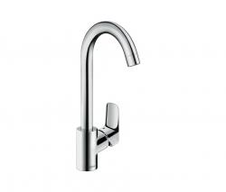 Изображение продукта Hansgrohe Logis Single lever kitchen mixer 260