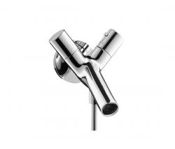 Hansgrohe Axor Starck - Thermostatic Bath Mixer - 1