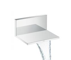 Hansgrohe Axor Starck Waterfall Spout - 1