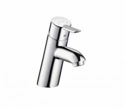 Hansgrohe Focus S Single Lever Basin - 1