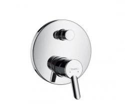 Hansgrohe Focus S Single Lever Bath - 1