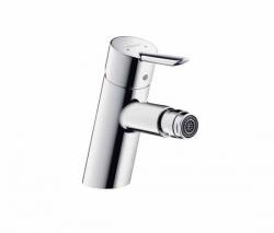 Hansgrohe Focus S Single Lever биде Mixer - 1