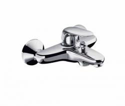 Изображение продукта Hansgrohe Metris E Single Lever Bath Mixer