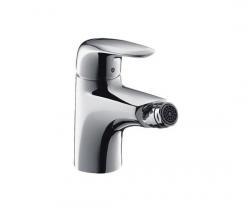 Hansgrohe Metris E Single Lever биде Mixer - 1