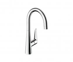 Изображение продукта Hansgrohe Talis S Single lever kitchen mixer 260