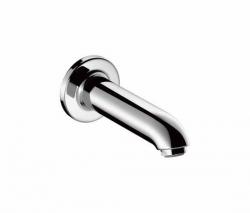 Изображение продукта Hansgrohe Bath Filler E