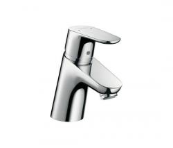 Изображение продукта Hansgrohe Focus E² однорычажный смеситель для раковины