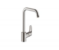 Изображение продукта Hansgrohe Focus E² Single Lever Kitchen Mixer