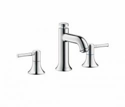 Изображение продукта Hansgrohe Talis Classic 3-Hole Basin Mixer