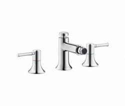 Изображение продукта Hansgrohe Talis Classic 3-Hole биде Mixer