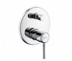 Изображение продукта Hansgrohe Talis Classic Single Lever Bath Mixer