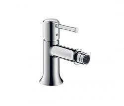 Изображение продукта Hansgrohe Talis Classic Single Lever биде Mixer