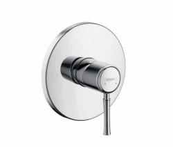 Hansgrohe Talis Classic Single Lever Shower Mixer - 1