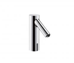 Изображение продукта Hansgrohe Axor Starck Electronic Basin Mixer DN15 with 230V mains connection