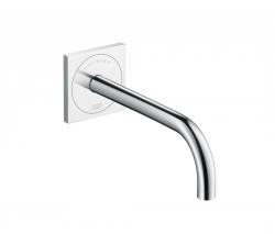 Изображение продукта Hansgrohe Axor Uno Electronic Basin Mixer for concealed installation with spout 225 mm