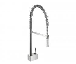 Изображение продукта Hansgrohe Axor Starck Semi-Pro Single Lever Kitchen Mixer DN15