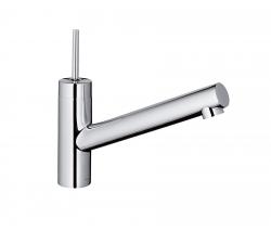 Hansgrohe Axor Starck Single Lever Kitchen Mixer DN15 - 1