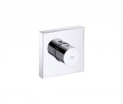 Изображение продукта Hansgrohe Axor Shower Collection Finish Set Thermostat Modul 12 x 12 DN20