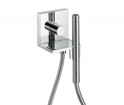 Изображение продукта Hansgrohe Axor Shower Collection Hand Shower Module Finish Set 12 x 12 DN15