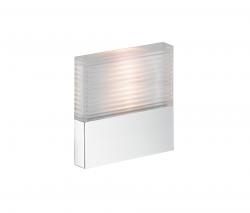 Hansgrohe Axor Shower Collection Lighting module 12 x 12 - 1