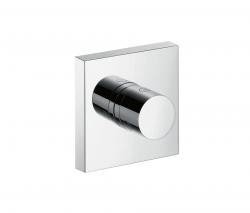 Изображение продукта Hansgrohe Axor Shower Collection Trio|Quattro Finish Set 12 x 12 DN15