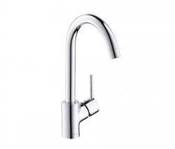 Изображение продукта Hansgrohe Talis S² Single Lever Kitchen Mixer DN15 for vented hot water cylinders