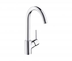 Изображение продукта Hansgrohe Talis S² Single Lever Kitchen Mixer DN15