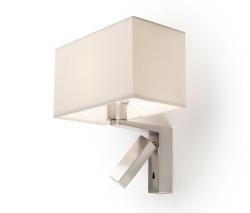 Изображение продукта LEDS-C4 Hall настенный светильник