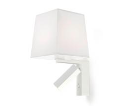 Изображение продукта LEDS-C4 Hall настенный светильник