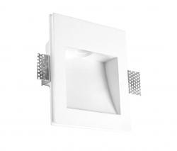 Изображение продукта LEDS-C4 Secret Recessed настенный светильник