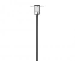 Hess Madrid M 600 Pole mounted luminaire single - 1