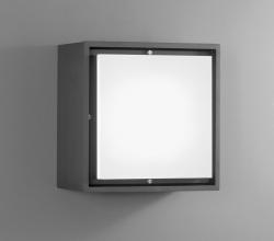 Hess Arcus GA Surface mounted wall luminaire - 1