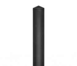 Hess Castor Bollard - 1