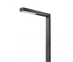 Изображение продукта Hess Linea 4500 Pole mounted luminaire with bracket