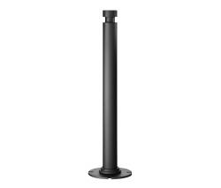 Hess Morano 1200 Bollard - 1