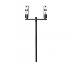 Изображение продукта Hess Residenza D Pole mounted luminaire with bracket