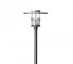 Hess Oslo Pole mounted luminaire - 1