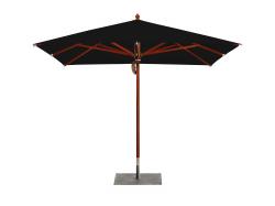 MDT-tex Type H Wooden umbrella - 1